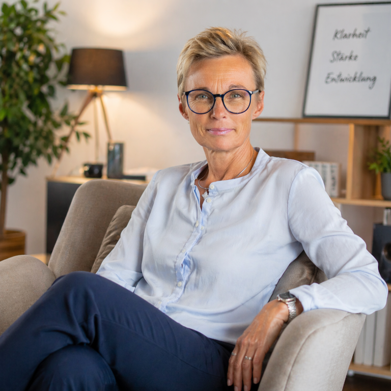 Andrea Breme - Mentoring und Coaching im Großraum Ingolstadt 