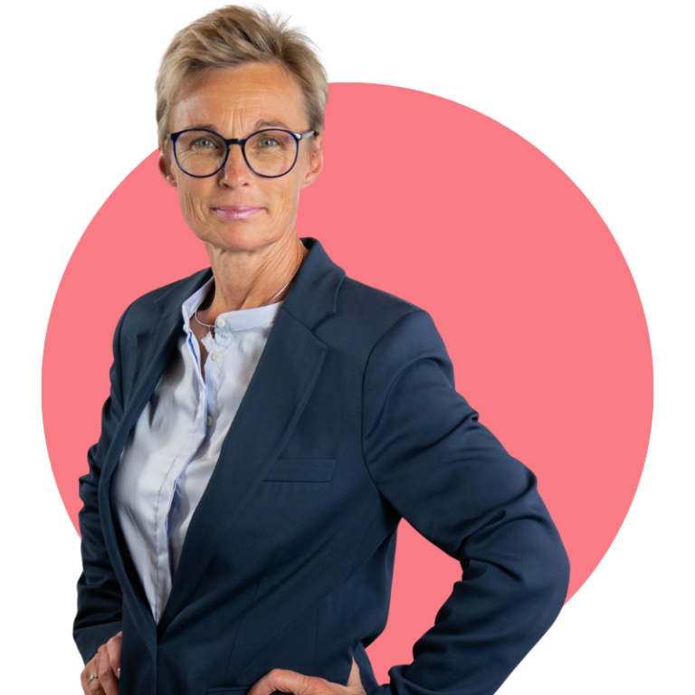 Andrea Breme – Mentorin und Begleiterin für persönliche Entwicklung in Rohrbach, Pfaffenhofen und Ingolstadt